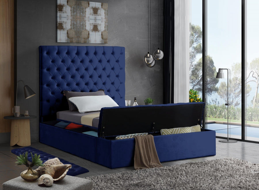 Bliss Bed-Beds-Leahyco