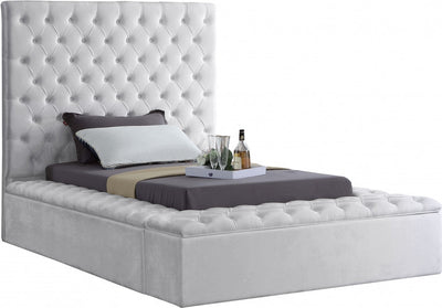 Bliss Bed-Beds-Leahyco