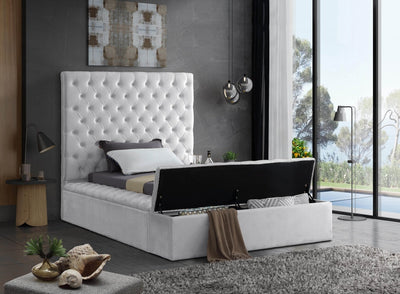 Bliss Bed-Beds-Leahyco