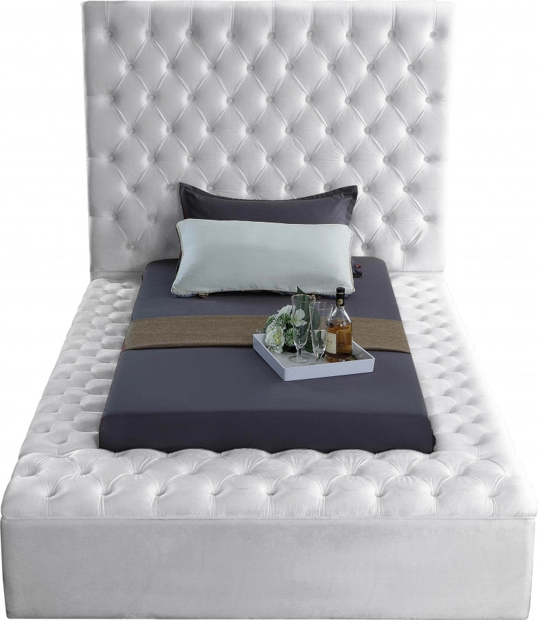 Bliss Bed-Beds-Leahyco