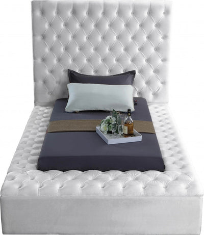 Bliss Bed-Beds-Leahyco