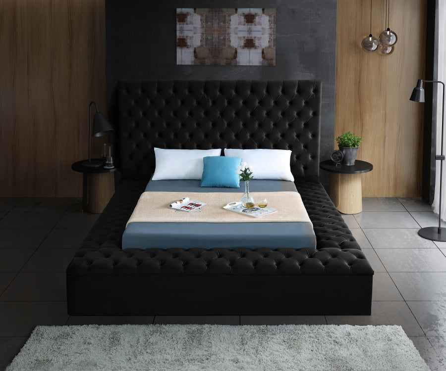 Bliss Bed-Beds-Leahyco