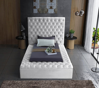 Bliss Bed-Beds-Leahyco