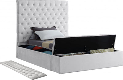 Bliss Bed-Beds-Leahyco