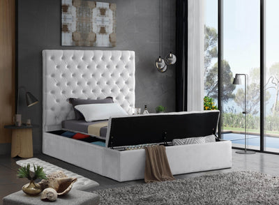 Bliss Bed-Beds-Leahyco