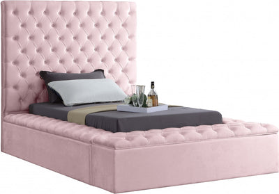 Bliss Bed-Beds-Leahyco