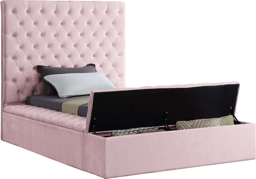 Bliss Bed-Beds-Leahyco