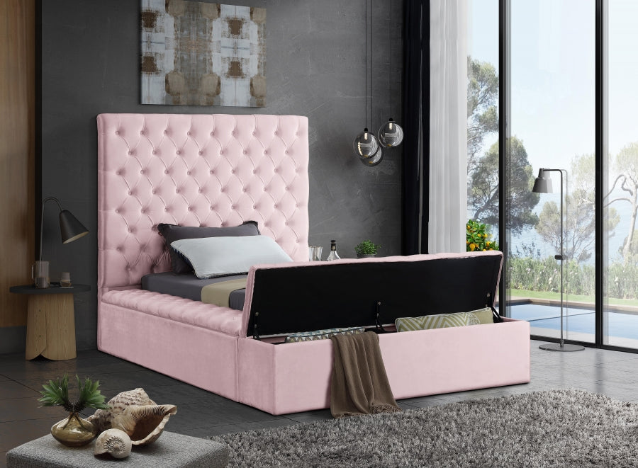 Bliss Bed-Beds-Leahyco