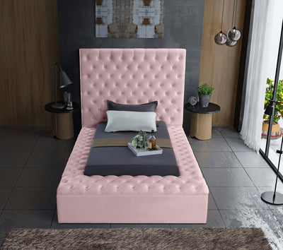 Bliss Bed-Beds-Leahyco