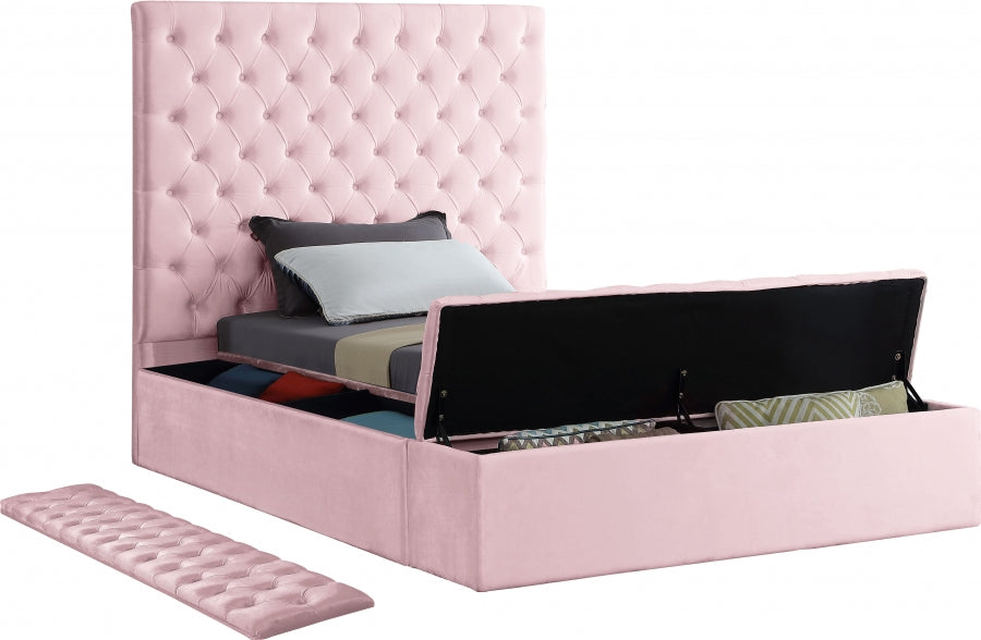 Bliss Bed-Beds-Leahyco