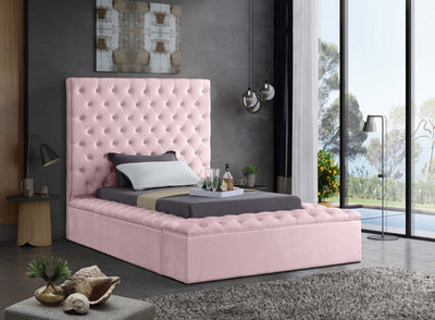 Bliss Bed-Beds-Leahyco