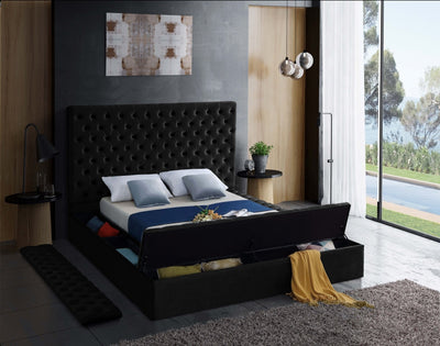 Bliss Bed-Beds-Leahyco