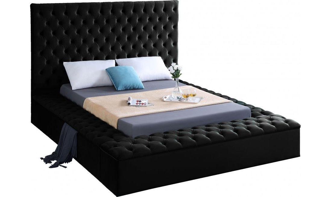 Bliss Bed-Beds-Leahyco