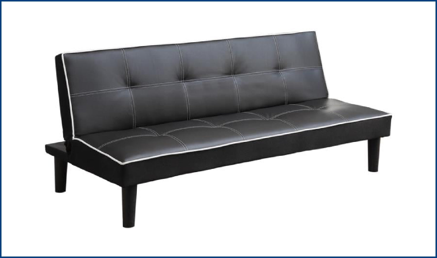 Blossom Sleeper Sofa-Sleeper Sofas-Leahyco