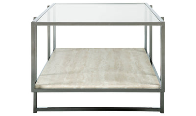 Bodalli Rectangular Cocktail Table-Coffee Tables-Leahyco