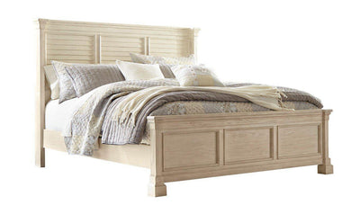 Bolanburg Bed II-Beds-Leahyco