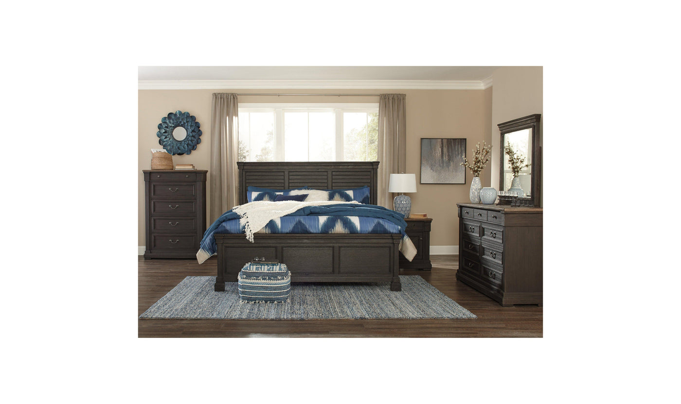 Bolanburg Bedroom Set-Bedroom Sets-Leahyco