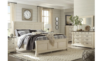 Bolanburg Bedroom Set-Bedroom Sets-Leahyco