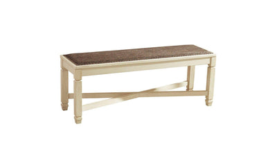 Bolanburg Bench-Benches-Leahyco