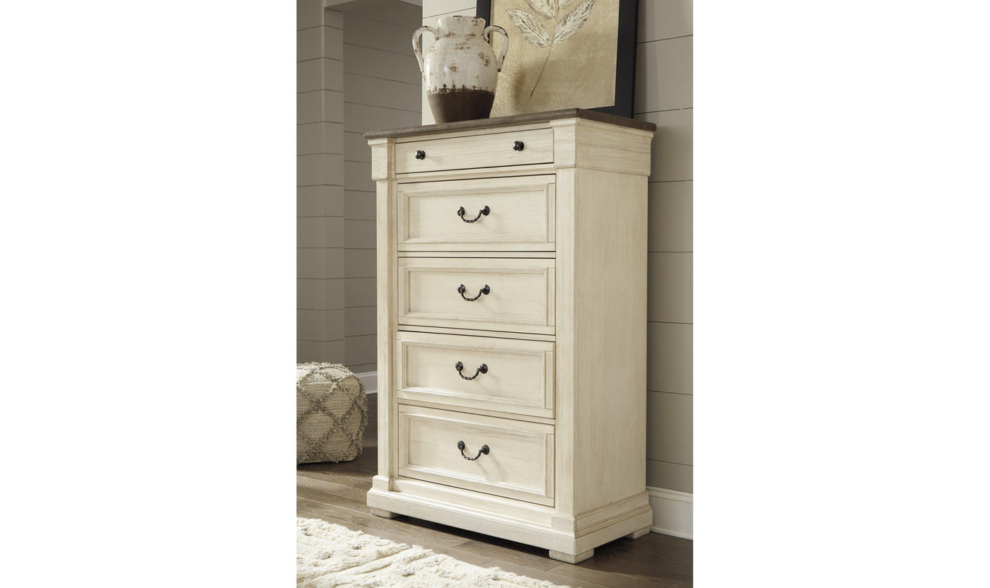 Bolanburg Chest-Storage Chests-Leahyco