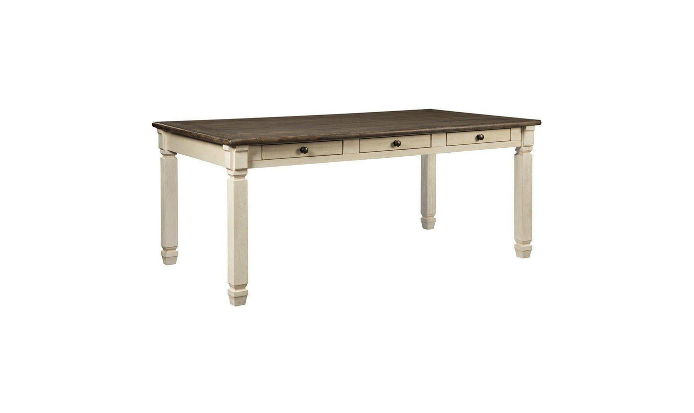 Bolanburg Dining Table-Dining Tables-Leahyco