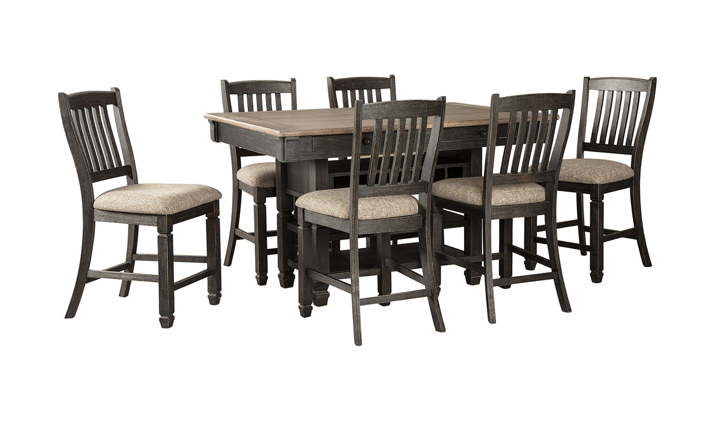 Bolanburg Dining Table-Dining Tables-Leahyco