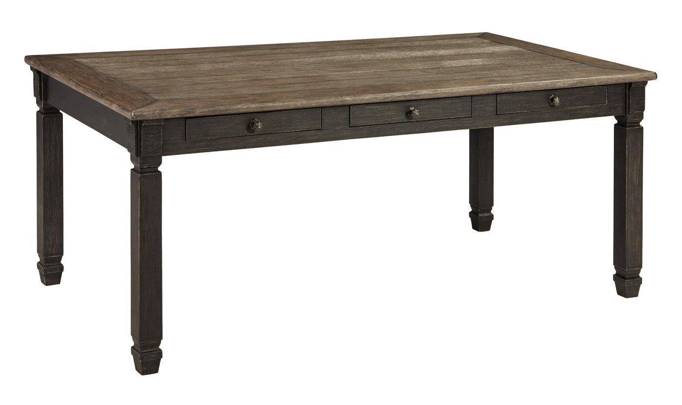 Bolanburg Dining Table-Dining Tables-Leahyco