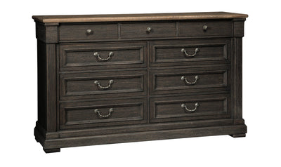 Bolanburg Dresser-Dressers-Leahyco