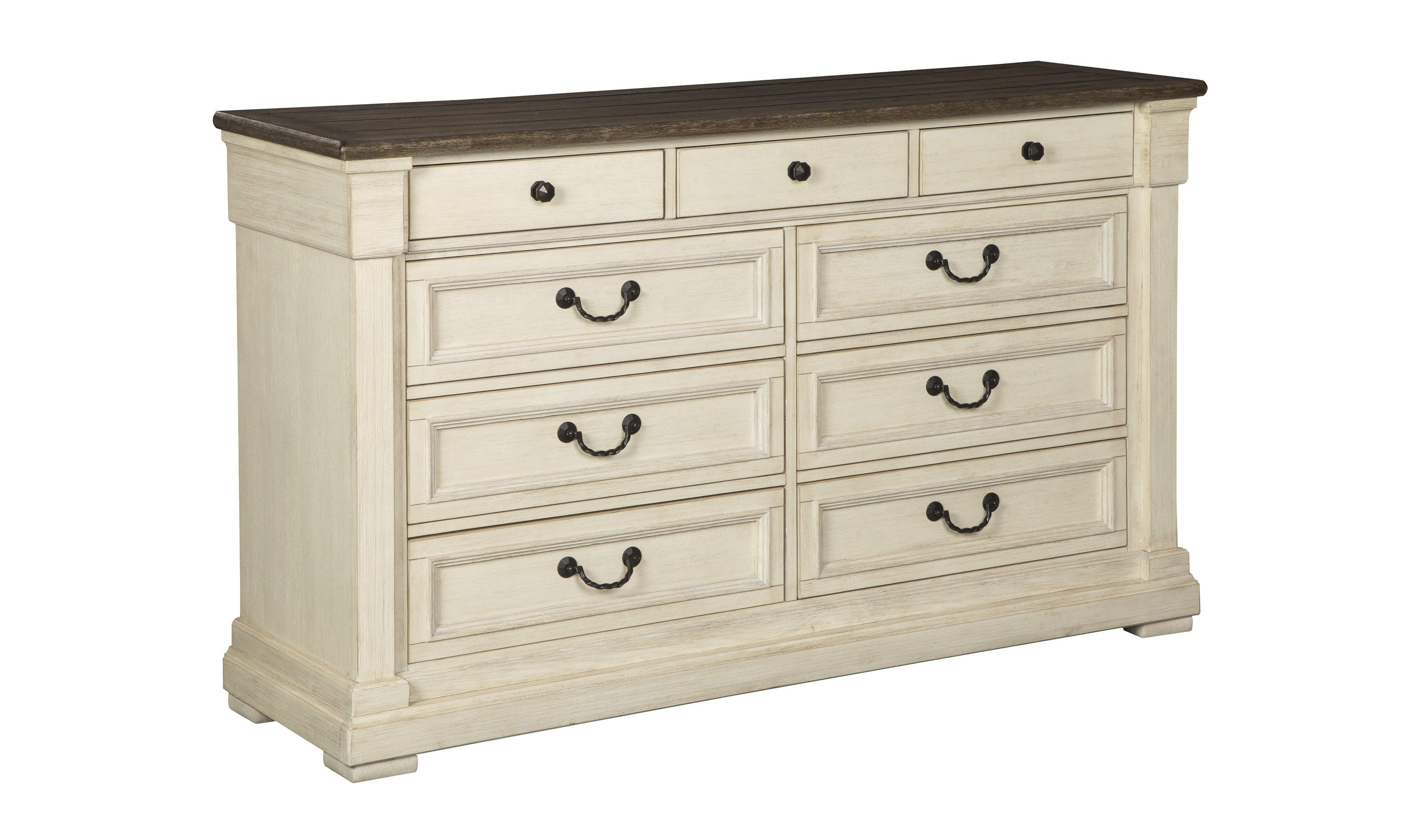 Bolanburg Dresser-Dressers-Leahyco