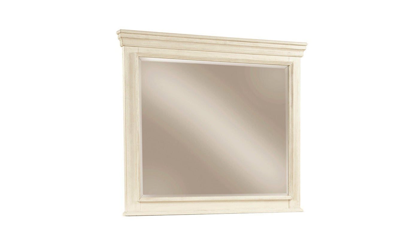 Bolanburg Mirror-Mirrors-Leahyco