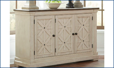 Bolanburg Server-Sideboards-Leahyco