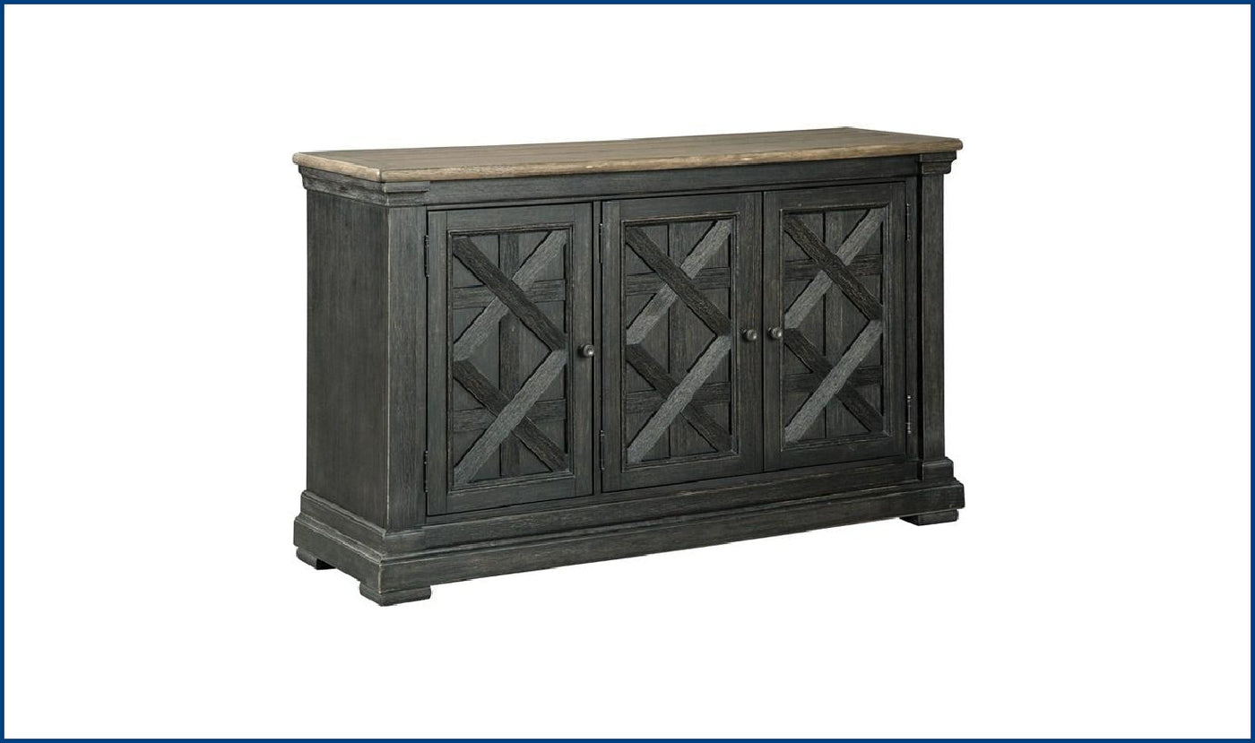 Bolanburg Server-Sideboards-Leahyco