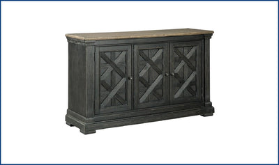 Bolanburg Server-Sideboards-Leahyco