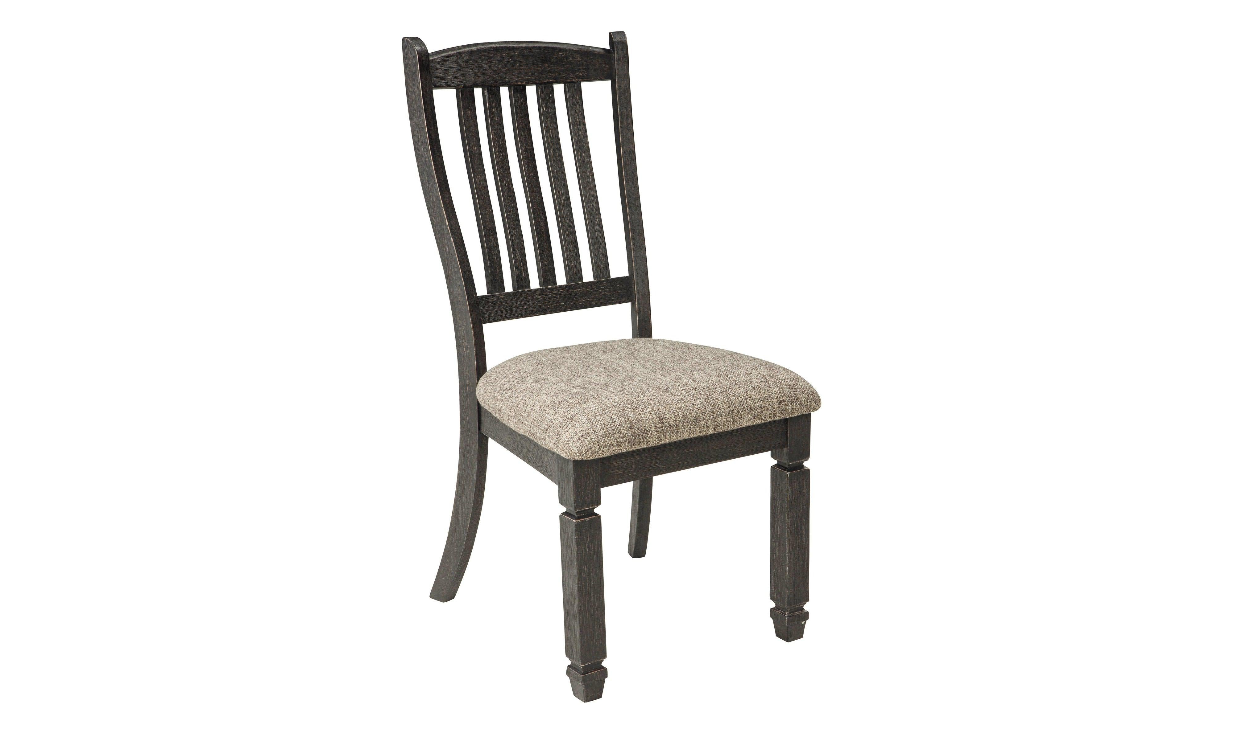 Bolanburg Side Chair Single Price-Dining Side Chairs-Leahyco