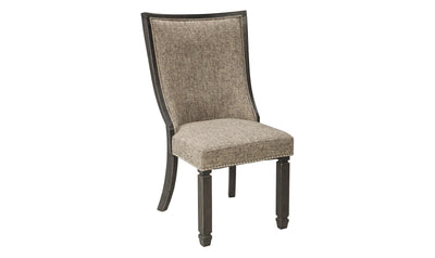 Bolanburg UPH Chair Single Price Minimum 2 per box-Dining Side Chairs-Leahyco