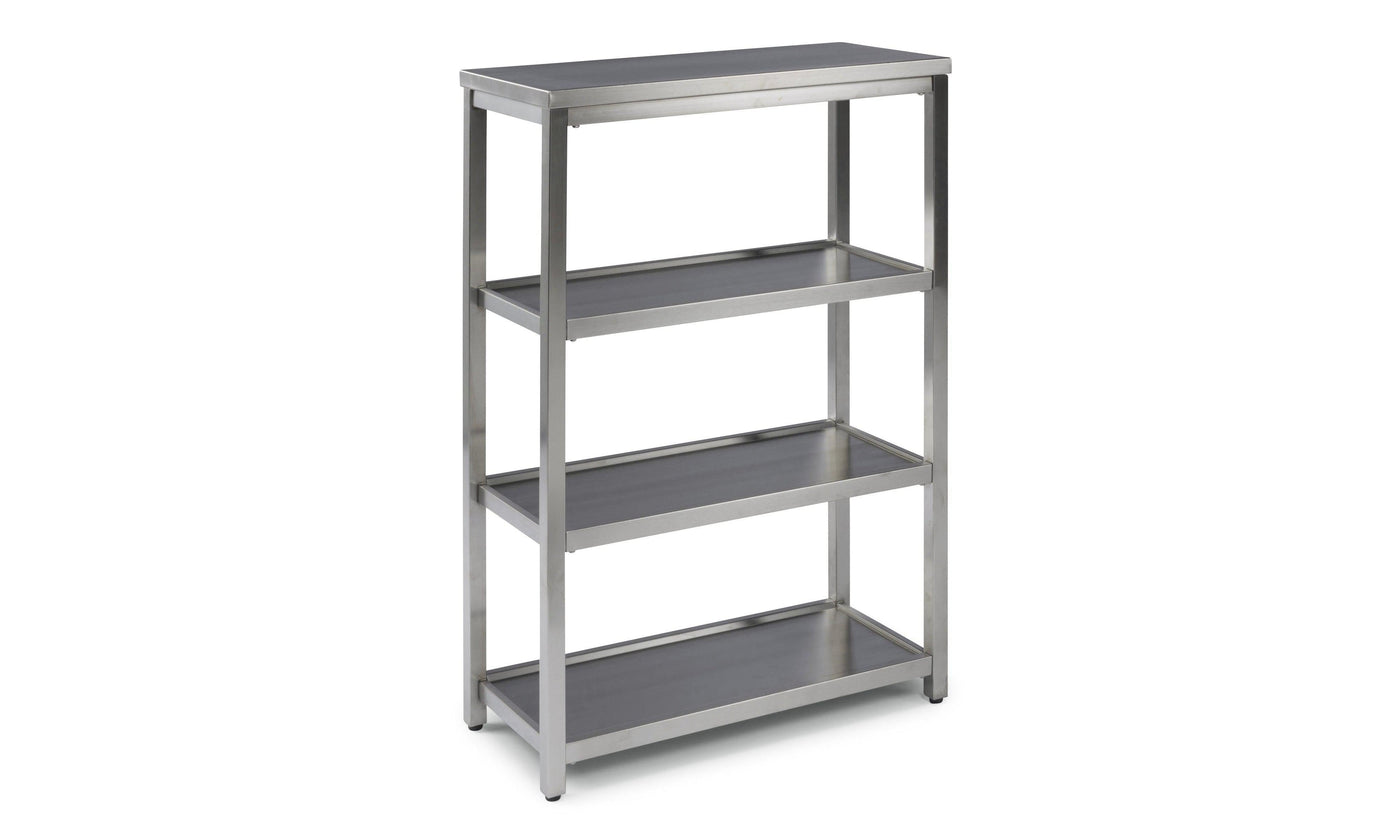 Bold Four Tier Shelf 12 by homestyles-Cabinets-Leahyco