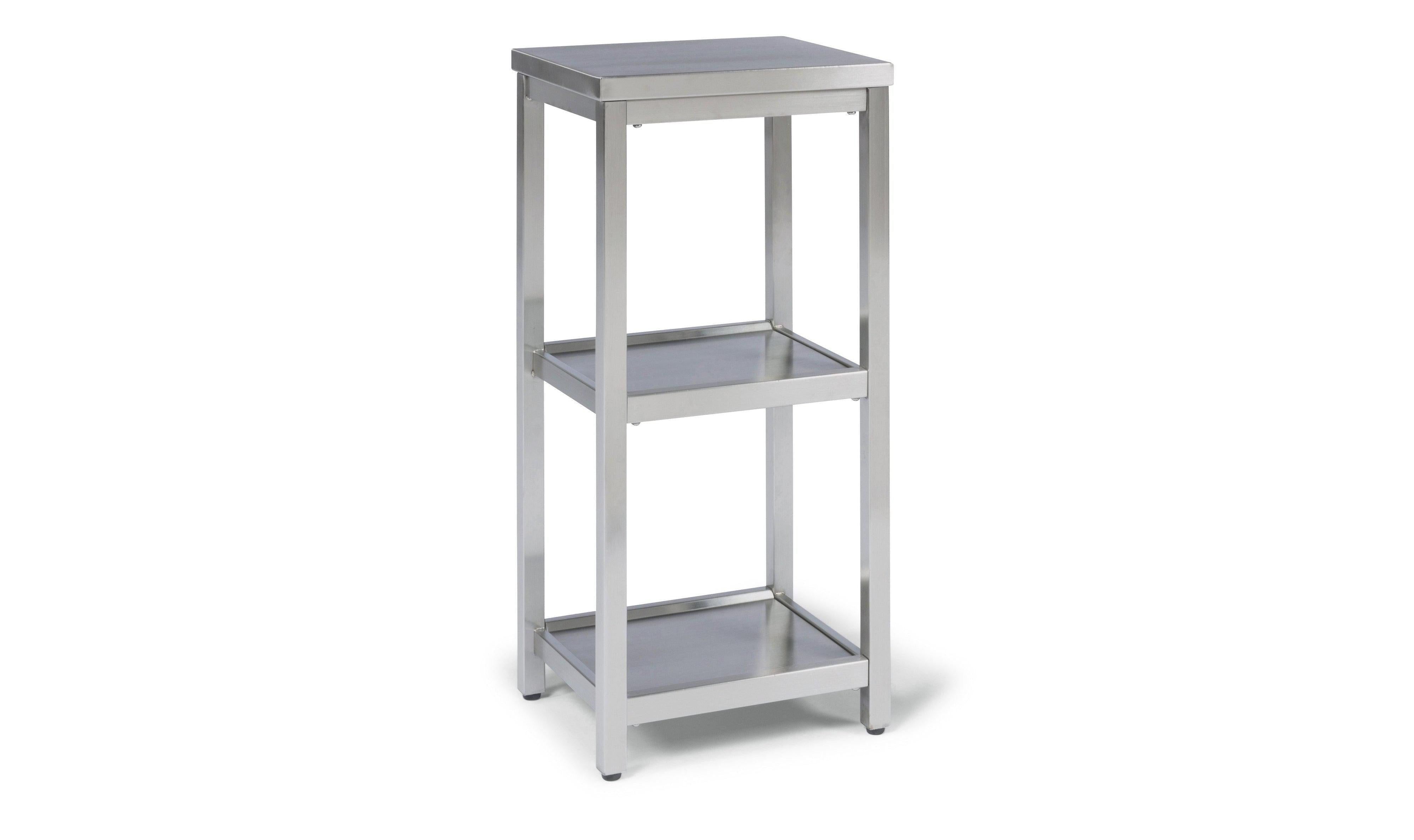 Bold Three Tier Shelf 13 by homestyles-Cabinets-Leahyco