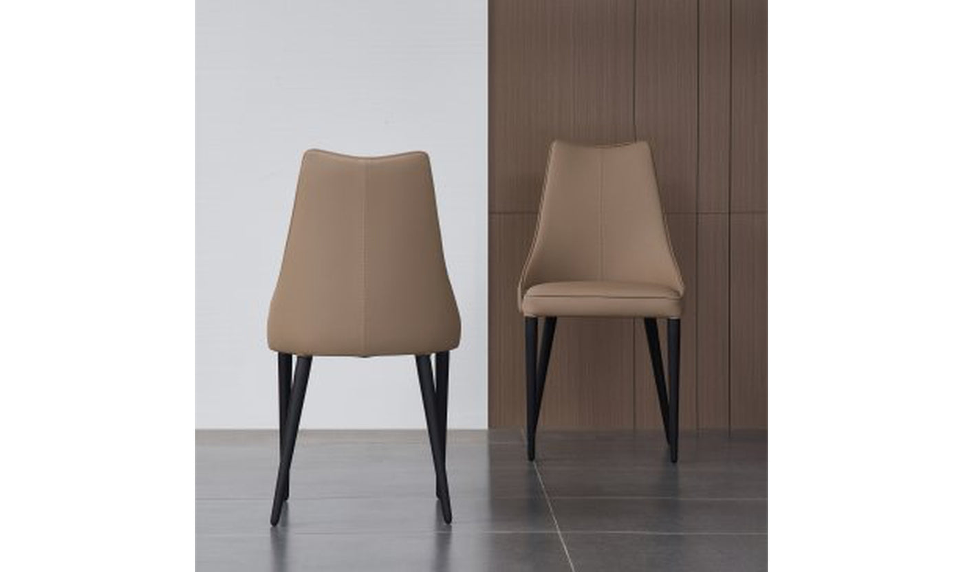 Bosa Dining Chair-Dining Side Chairs-Leahyco