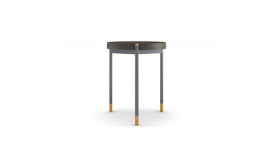 Bosa End Table-End Tables-Leahyco