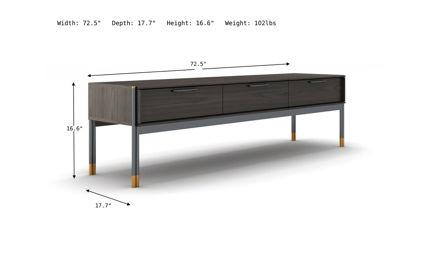 Bosa TV Stand-Tv Stands-Leahyco