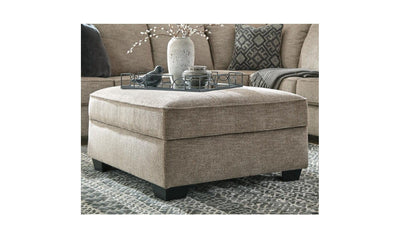 Bovarian Ottoman With Storage-Ottomans-Leahyco