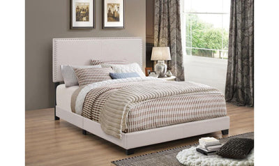 Boyd Queen Bed-Beds-Leahyco