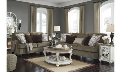 Braemar Sofa-Sofas-Leahyco