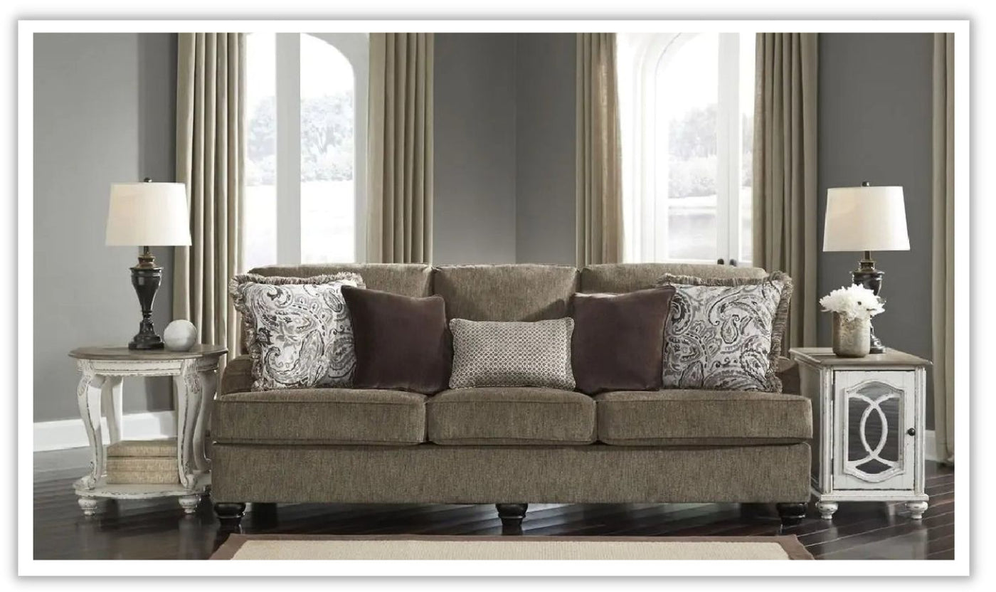 Braemar Sofa-Sofas-Leahyco