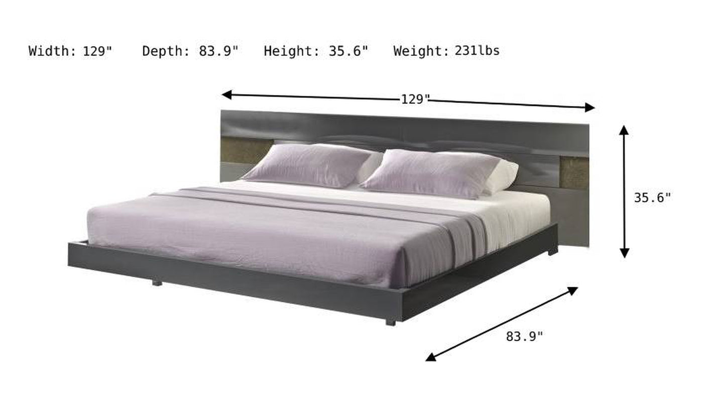 Braga Bed-Beds-Leahyco