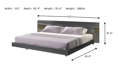 Braga Bed-Beds-Leahyco