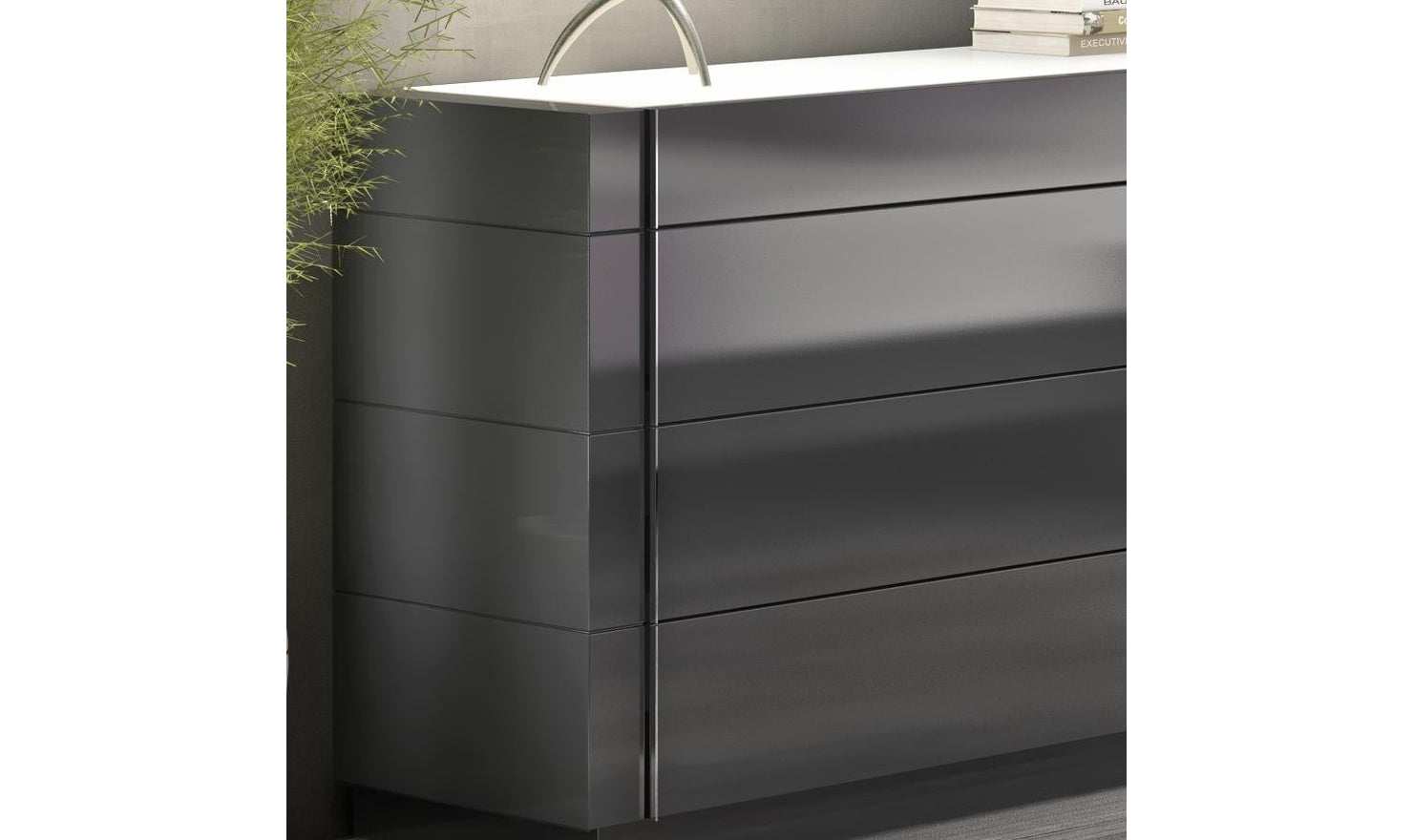 Braga Dresser-Dressers-Leahyco