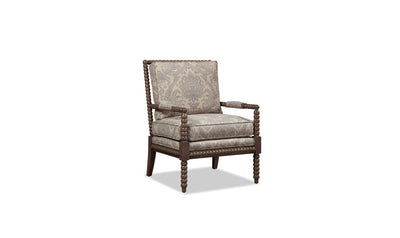 Brendan Chair-Accent Chairs-Leahyco