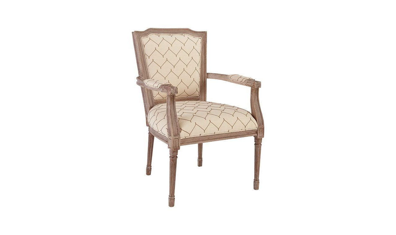 Brent Chair-Accent Chairs-Leahyco