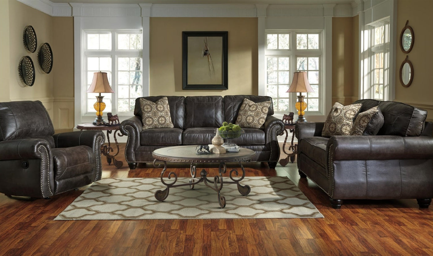 Breville Living Room Set-Living Room Sets-Leahyco